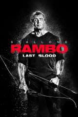 Rambo: Last Blood poster 39
