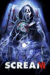 Scream VI poster 66