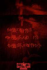 The Batman poster 31
