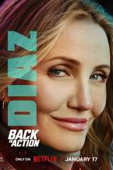 Back in Action poster 8