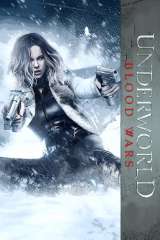 Underworld: Blood Wars poster 18