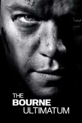 The Bourne Ultimatum poster 27