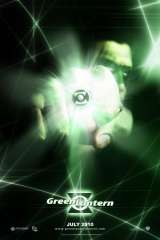 Green Lantern poster 7