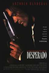 Desperado poster 1