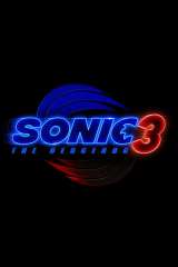 Sonic the Hedgehog 3 poster 50