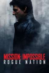 Mission: Impossible - Rogue Nation (2015)