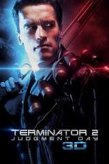 Terminator 2: Judgment Day poster 28