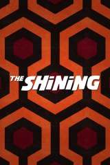 The Shining poster 21