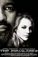 The Equalizer poster 11