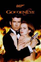 GoldenEye poster 2