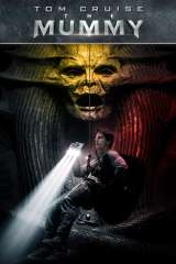 The Mummy poster 8