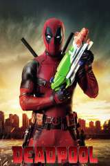 Deadpool poster 2