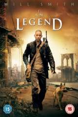 I Am Legend poster 9