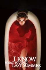 I Know What You Did Last Summer poster 8
