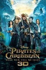 Pirates of the Caribbean: Dead Men Tell No Tales poster 46