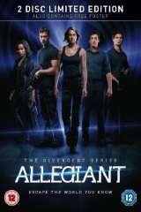 Allegiant poster 1