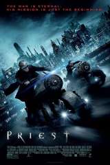 Priest (2011)