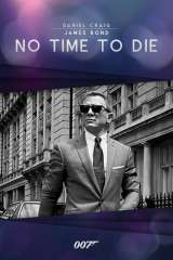 No Time to Die poster 22