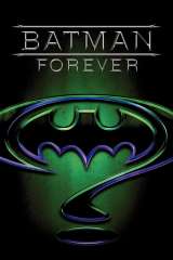 Batman Forever poster 7