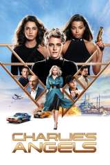 Charlie's Angels poster 18
