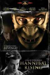Hannibal Rising (2007)