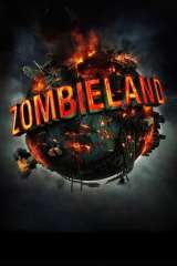 Zombieland poster 10