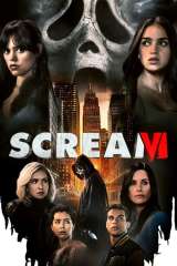 Scream VI poster 6