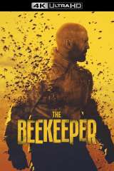 The Beekeeper (2024)