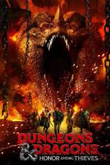Dungeons & Dragons: Honor Among Thieves poster 39