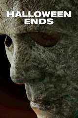 Halloween Ends poster 32