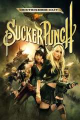 Sucker Punch poster 17