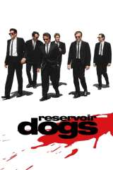 Reservoir Dogs poster 65