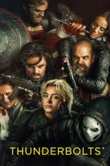 Thunderbolts* poster 104