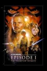Star Wars: Episode I - The Phantom Menace poster 8