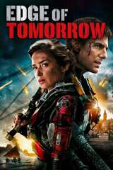 Edge of Tomorrow poster 25