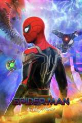 Spider-Man: No Way Home poster 19