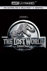 The Lost World: Jurassic Park (1997)