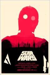 Star Wars: Episode IV - A New Hope poster 40