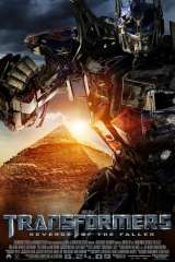 Transformers: Revenge of the Fallen poster 17