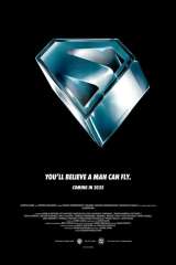 Superman poster 15