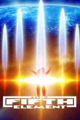 The Fifth Element poster 11