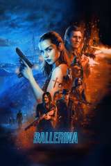 Ballerina poster 53