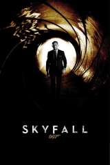 Skyfall poster 35