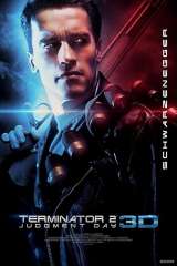 Terminator 2: Judgment Day poster 14