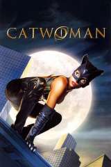 Catwoman poster 6