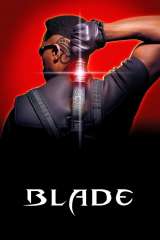 Blade poster 110