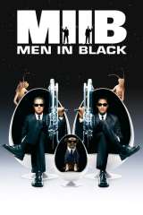 Men in Black II poster 12