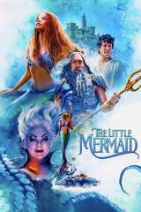 The Little Mermaid (2023)