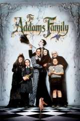 The Addams Family poster 12