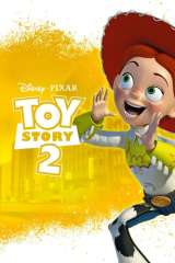 Toy Story 2 poster 13